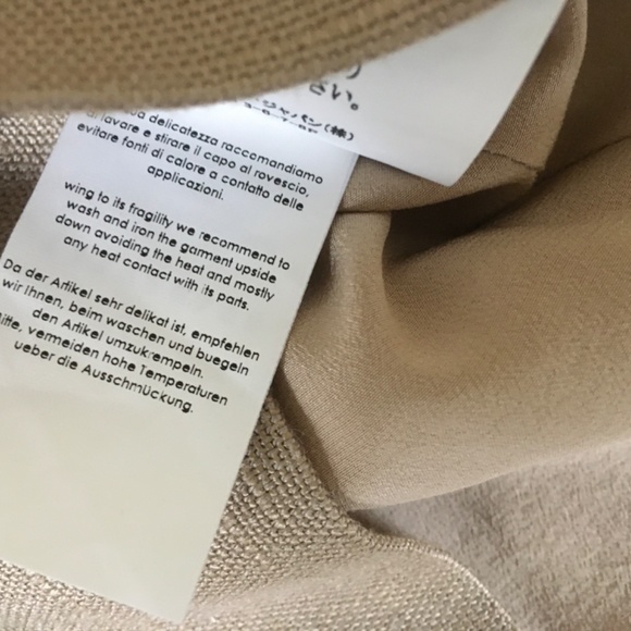 Dolce&Gabbana silk Jacket - Picture 8 of 10